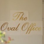 The Oval Office