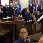 Trump/Dennis contempt
