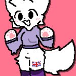 british girlkisser template