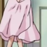 Bulma Screaming template