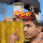 9/11 before and after