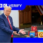 I got your food right here