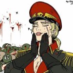 Feels Good Commissar