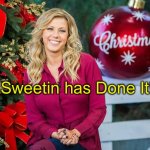 Jodie Sweetin | Sweetin has Done It! | image tagged in jodie sweetin | made w/ Imgflip meme maker