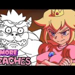 no more peaches