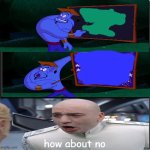 greedy companies in a nutshell