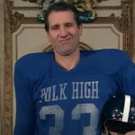 Al Bundy Let's Rock