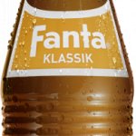 Fanta Classic aka Fanta Klassik