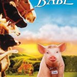 Babe the pig