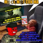 don't be scared, springtrap not jumpscare brother a angry