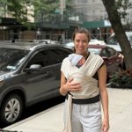 1st baby enters Mamdani's free daycare meme