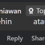 Ngeremehin X atau haters X?