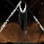 Hollow Knight