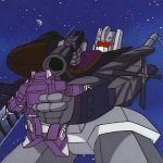 Bruticus & Shockwave