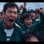 Squid Game 2 - Thrilled