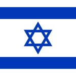 Israel flag