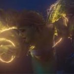 the suffering she deserves