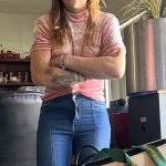 Homeless Venice beach thief