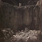 JOURNALISTS DO NOT GO TO HEAVEN BUT TO HELL