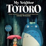 My Neighbor Totoro