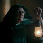 Now where is that bitch Paloma