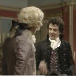 Blackadder election planning