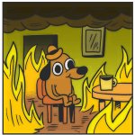 This is Fine (Basic)