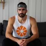 club orange bro template