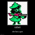 misgendering ralsei