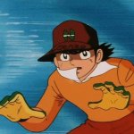 Genzo Wakabayashi template