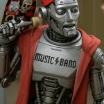 Fellow Humans template