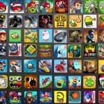 2010s Mobile Games