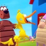 When you read the conclusion of the Manual of Typing: