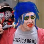 Steve Buscemi: How Do You Do, Fellow Females?