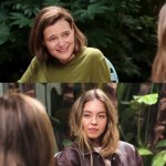 Sydney Sweeney Interview