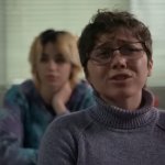 Why is there swearing?