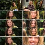 Sidney Sweeney "Are you even hearing yourself right now?"