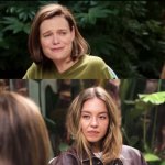 Sydney Sweeney Interview