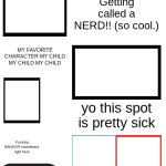 Why YOU should play X template