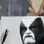 There is only one abbath