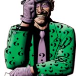 Riddler