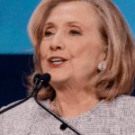 Hillary Heart Throb Gorgeous