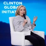 Hillary Heart Throb I'm in Love