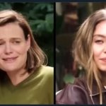 Sidney Sweeney Interview