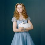 You Are Golden and Like A Rock, Child of God