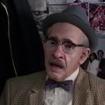 He beat Joe Lewis' ass