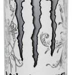 White Monster