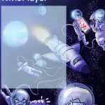 NMSPlayer's template or something template