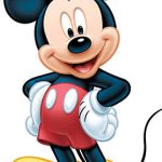 Mickey Mouse