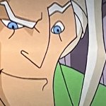 Jackie Chan Villain Face